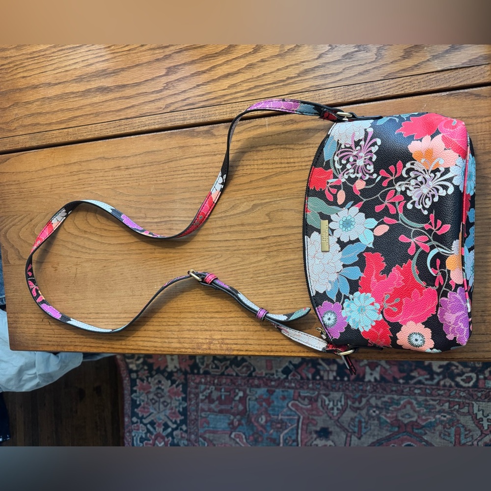 Trina Turk Shoulder Purse